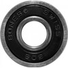 Bones Swiss Skate Bearings (8mm, 16 Pack)