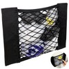 Heyrelda Plastic Bag Holder Mesh Storage Net Grocery Bag Holder