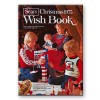 SEARS Christmas Wish Book 1975 Design 3.5 " x 2.5