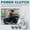 MoKitDora Sportster Power Clutch Ramp Easy Lever Pull Clutch Reduced