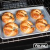 Viking Premium 2-Piece Nonstick Baking Sheet Pan Set, Made without