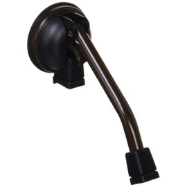 aitekku Strong Suction Cup Door Stopper kqds12 – 1 Textured, Steel, Aluminum, Wood Door and Auxiliary Board without Suction.