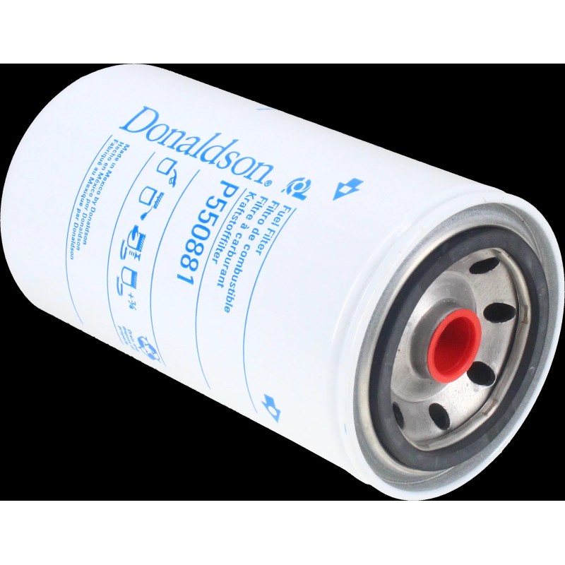 Donaldson Fuel Filter P550881 fits Doosan DX140W DX180LC DX190W DX225NLC