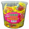 Haribo Kinder Schnuller 100Minibeutel, 1er Pack (1 x 980 g
