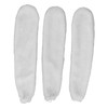 Toe Cleaning Brush Retractable Long Handle Toe Brush Reusable Foot