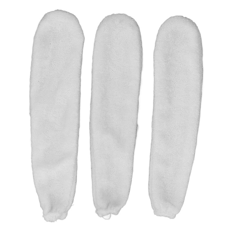 Toe Cleaning Brush Retractable Long Handle Toe Brush Reusable Foot