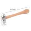 Ball Pein Hammer Chinese Style Multifunctional Polished Round Head Ball