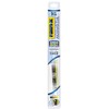 Rain-X Acoustix 22" Wiper Blades (Pack Of 1), Whisper Quiet