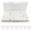 Ceramic Pipes Ceramic Beads Ticks 140 g / Approx. 55