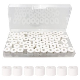 Ceramic Pipes Ceramic Beads Ticks 140 g / Approx. 55 Pieces by Changing the Environment of Effective Microorganisms Water Treatment and Energising (140)