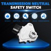 84540-0C010 Neutral Safety Switch for Toyota Sequoia 2008-2022 Transmission Range