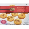 Karachi Bakery- Zeera/Jeera (Cumin) biscuits , 14.10 oz (400 g)