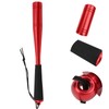 Aluminum Alloy Fishing Priest Fishing for Boat Fishing Whacker with