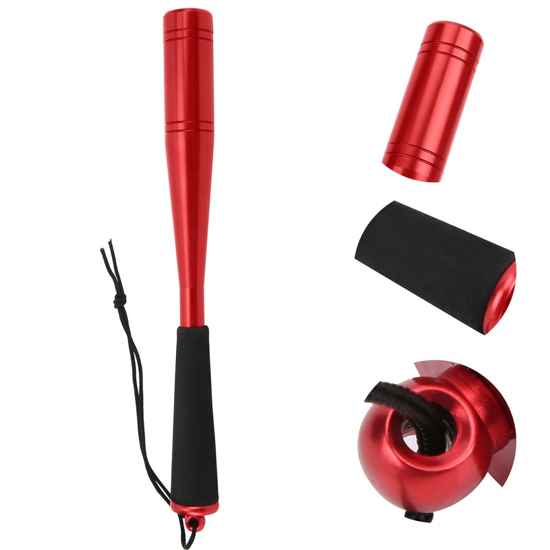Aluminum Alloy Fishing Priest Fishing for Boat Fishing Whacker with