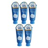 Senka Perfect Whip Foam Cleansing 120g 5 pieces / Circle