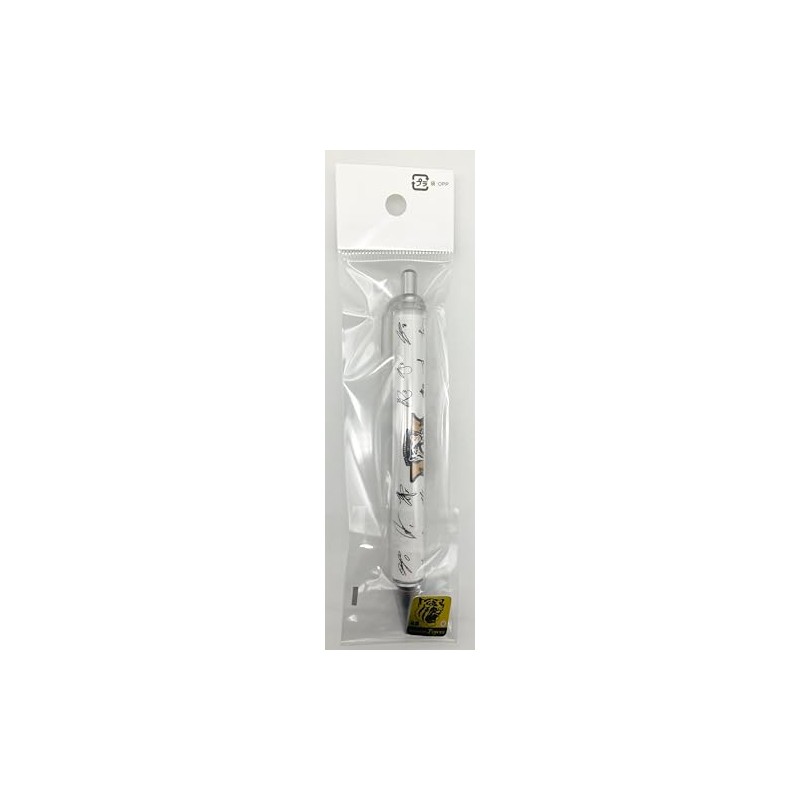 Hanshin Tigers 2025 Ceremony Championship Commemorative Ballpoint Pen, Present, Limited