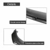 CNPAPC For Hyundai Genesis Sedan Coupe Front Bumper Lip Spoiler