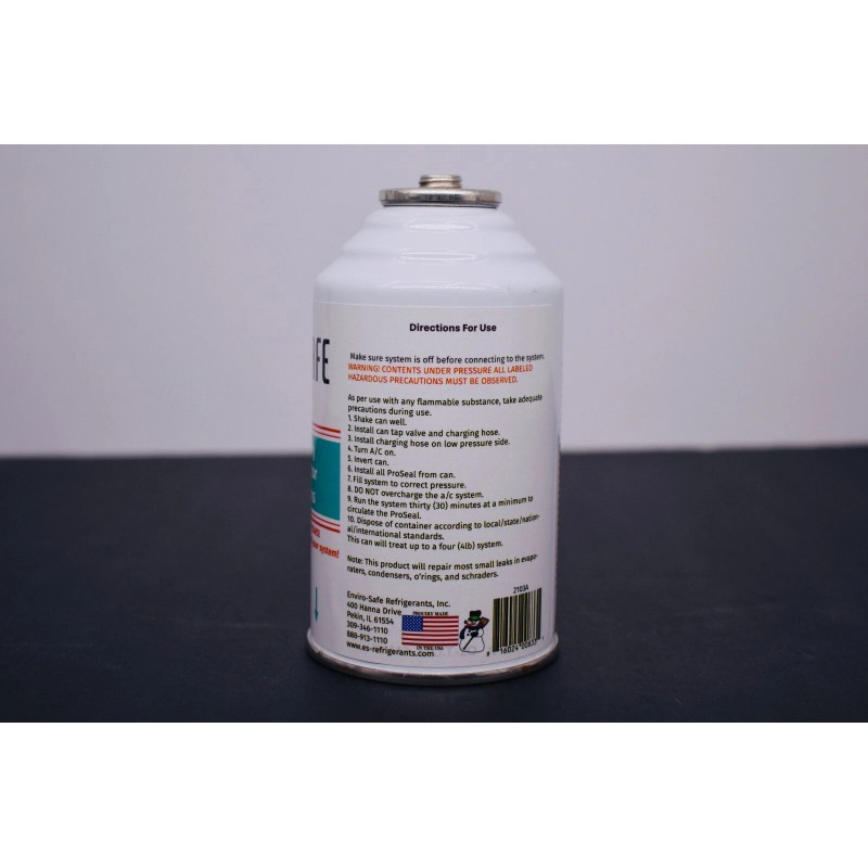 Envirosafe ProSeal/Dry/Le