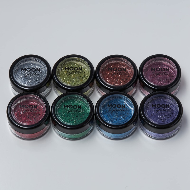 Glitter Shaker from Moon Glitter - 100% Cosmetic Glitter for