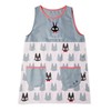 Marushin 1025013200 Kiki's Delivery Service, Jiji’s Silhouette Orchid-type Apron, H