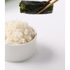 Nicos Seaweed snack Traditional flavor (Pack of 18 ) Roasted
