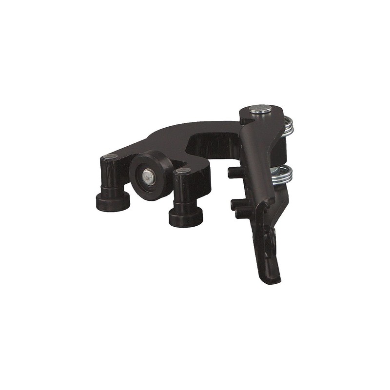 Febi Bilstein 177934 Roller Guide for Sliding Door, Pack of