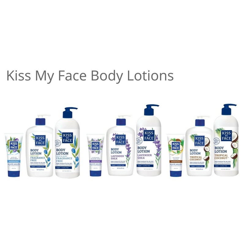 KISS MY FACE MOISTRZR SPRY FRGN FREE 6OZ