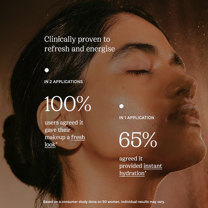 82E Jasmine Breeze Hydrating Mist for Women - 1 oz