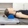 Sensory Half Roller 30 cm Pilates Yoga Toy Balance Trainer