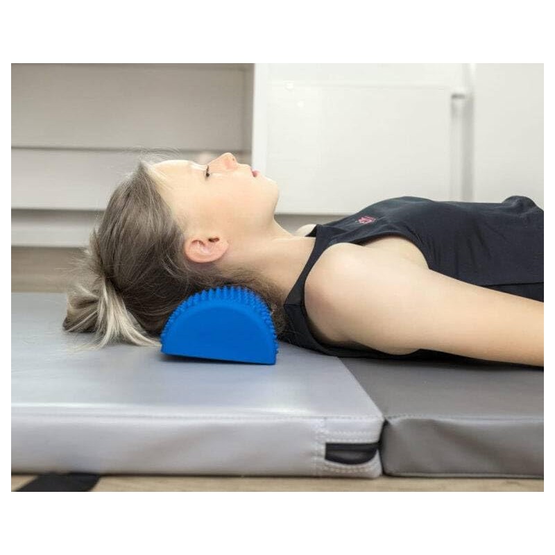 Sensory Half Roller 30 cm Pilates Yoga Toy Balance Trainer