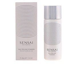 Kanebo Sensai Silky Peeling Polvo - 40 gr                                                                                                             