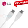 LG Original LG Fast Charge USB Type-C Cable for LG