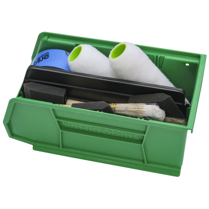 Akro-Mils 40230 Lengthwise Divider for 30230, 30235, and 30255 AkroBin,