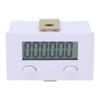BERM® Digital Counter, BEM-6C 6-Digit LCD Display Electronic Counter 0~99999