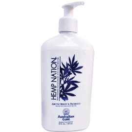 Australian Gold NEW HEMP NATION Australian Gold Arctic Berry And Prosecco 18.0 fl oz