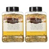Set of Two - Farmer Brothers Steak Seasoning with no