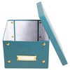 EXACOMPTA - Ref 62253E - 1 Neo Deco storage box