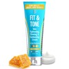 SteelFit Steel Fit & Tone Milk & Honey 8 oz