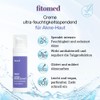 Fitomed Moisturising Cream Face Against Acne and Pimples Prone Skin