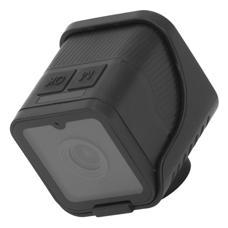 WiFi Action Camera 1080P IP68 Waterproof 256G Expand Portable Small