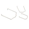 Cooling Hose Clamps, Radiator Hose Retaining Clamp, Coolant Radiator Hose,