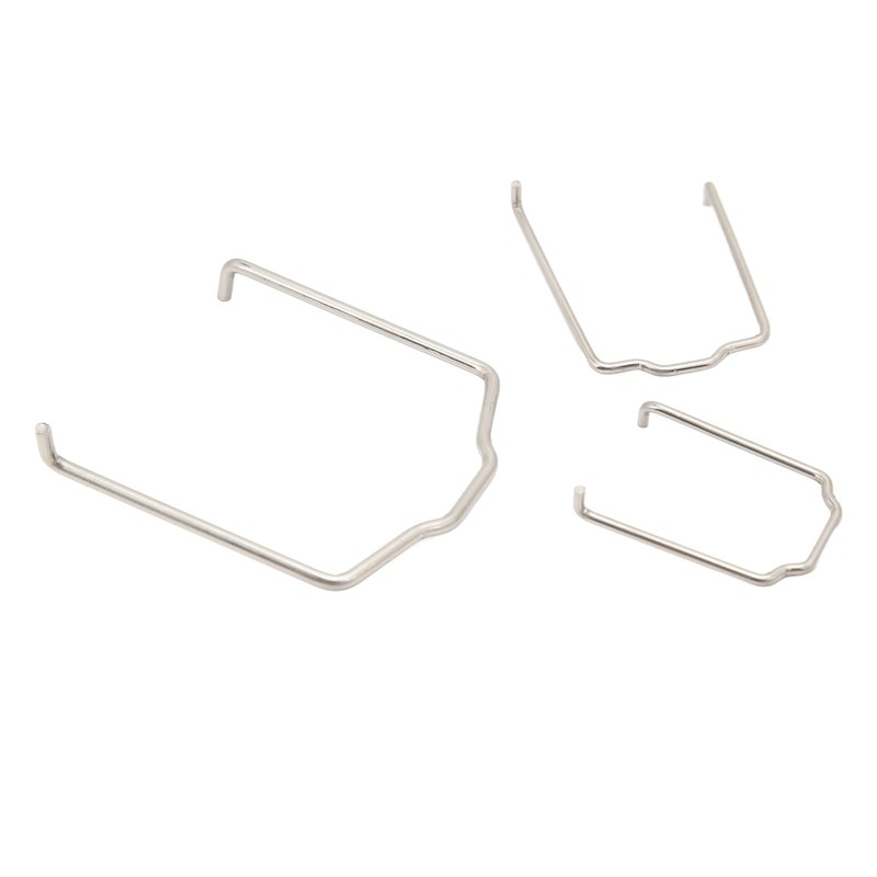 Cooling Hose Clamps, Radiator Hose Retaining Clamp, Coolant Radiator Hose,