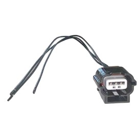 ISUMO Manifold Pressure MAP Sensor Connector Fits infinti 2011-2019 Nissan 2009-2022