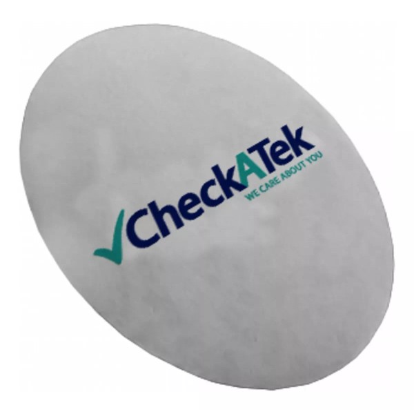 CheckATek Set De Refacciones Para Estetoscopio Checkatek Color OLIVAS Y MEMBRANA