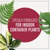 Miracle-Gro Houseplant Potting Mix: Fertilized, Perlite Soil for Indoor Gardening,