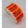 Final Sale - NO Returns- NO REFUNDS, 1.5" x 1"