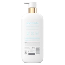 Gel Baño Empapa Activamente Piel Seca Repara Sequedad Suero Hidratación Ácido Hialurónico 547
