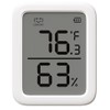 SwitchBot Smart Thermometer Plus Thermo-Hygrometer
