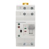 Haosie Automatic Transfer Switch, Dual Power Changeover Switch G2R-63 2P