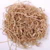 Crinkle Cut Paper, Shredded Confetti Paper for Gift Basket Filling